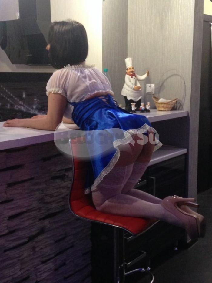 Проститутка Колибри г. Алексеевка